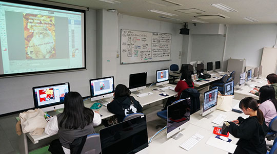 Fukushima University IPC3