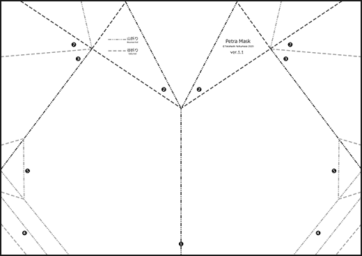 展開図