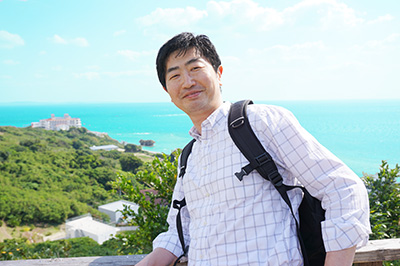 okinawa